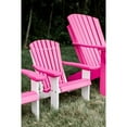 thumbnail image 4 of Heritage Child's Adirondack Chair, 4 of 25