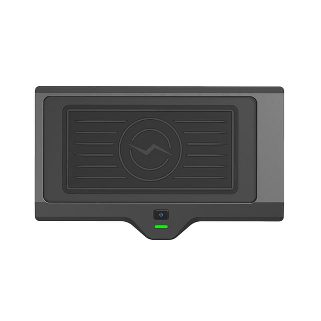 Cargador Coche Inalámbrico 10W Accesorios para X3 G01 2018-2022 X4 2019-2022
