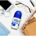 thumbnail image 3 of Instituto Espanol Lacto Advanced Milk Deodorant Roll On 2.5oz Single Pc All Gender Sensitive Skin, 3 of 7