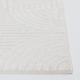 thumbnail image 3 of Rug Ease Buff Rythmique, 2'x3' Tapis, 3 of 6