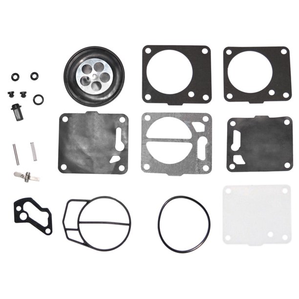 Mikuni Super BN SBN Carburetor Rebuild Kit Jetski 38mm 44mm 46mm