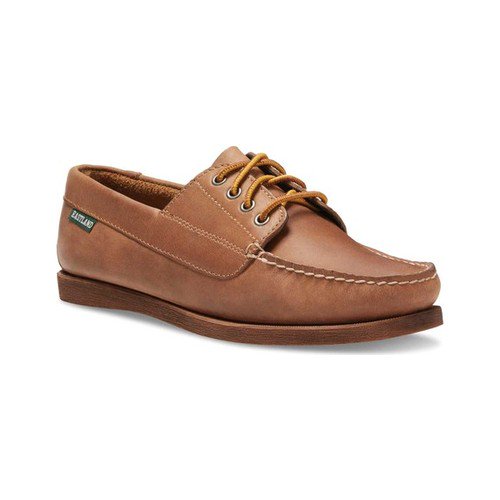 Eastland Women S Eastland Falmouth Moc Toe Oxford Walmart Com