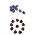 thumbnail image 1 of 20 Pieces Polyhedral Sets D20 20 Sided Set for Role Playing, 1 of 8