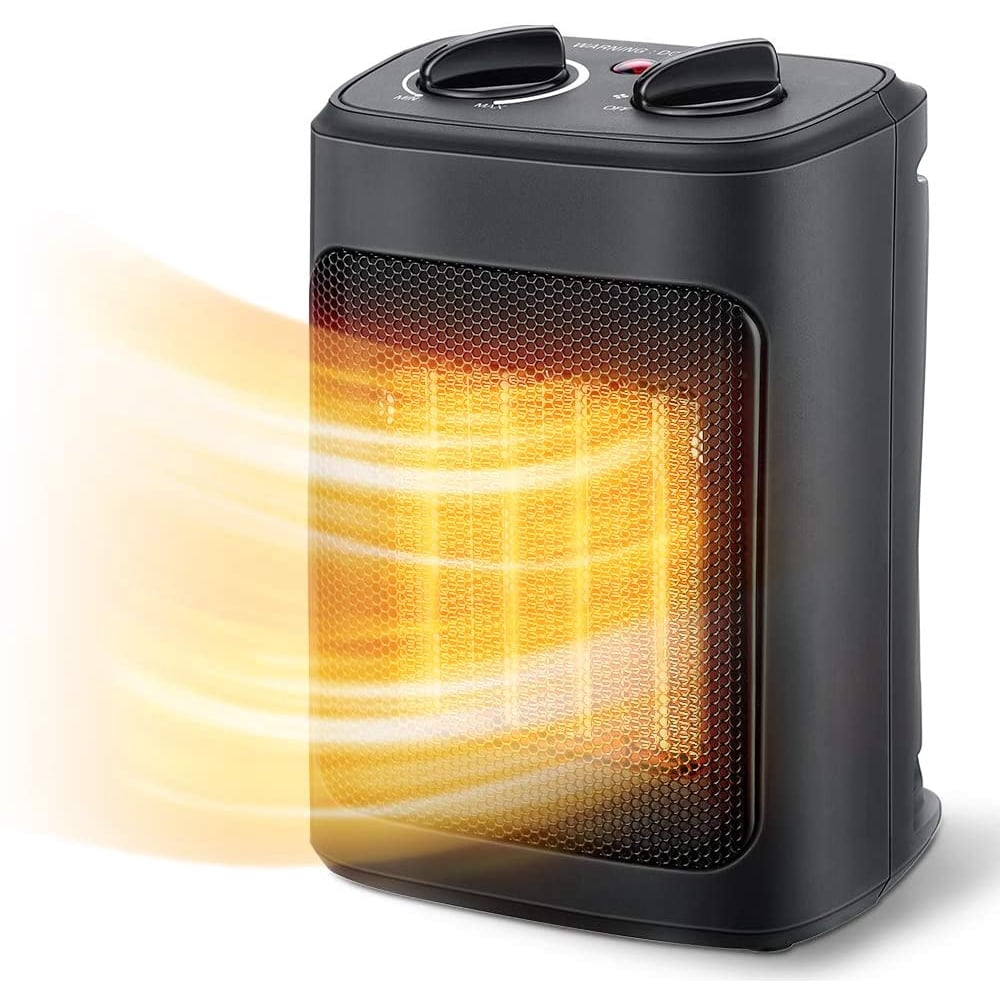 electric space heater
