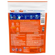 Tide PODS Laundry Detergent Packs, Original Scent, 31 Count
