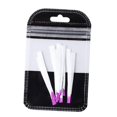 thumbnail image 3 of Extensión de puntas de Gel de fibra de Seda no tejida Zulema para decoración de uñas herramientas de manicura DIY, 3 of 8