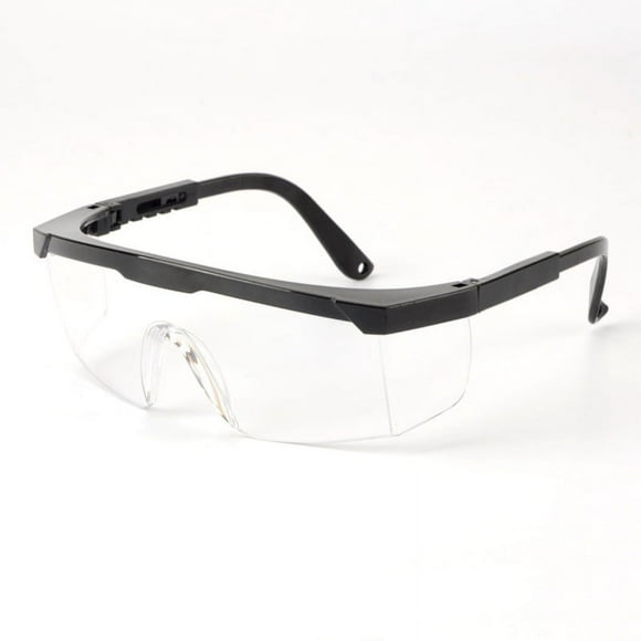 Safety Glasses Goggles Anti-Droplet Glasses for Work Lab