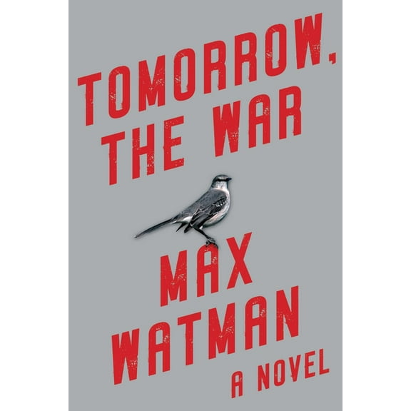Tomorrow, the War, (Hardcover)