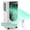 WHITE+BLACK, variant on TACOOL 8000 BTU ASHRAE(4400 SACC) Portable Air Conditioners Up to 250 Sq.Ft., 3-in-1 Portable AC Units with Remote, 24H Timer, Window Kit for Room