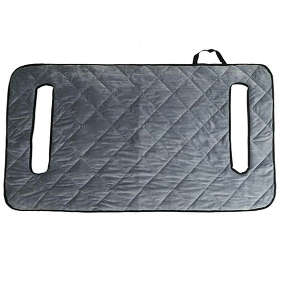 For Golf Cart Warm Seat Cover Winter Seat Blanket Cushion Cover 2 Person Seats