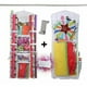 thumbnail image 4 of organizador de papel de regalo sobre Organizador de Almacenamiento Armario Colgante Estante Bolsa Tela Oxford +sobre Organizador de Almacenamiento Armario Magideal organizador de papel de regalo, 4 of 7