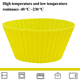 thumbnail image 3 of Mini molde de muffins de silicona, pequeño molde antiadherente reutilizable para cupcakes, 3 of 5