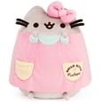 thumbnail image 1 of Animal de peluche GUND Hello Kitty x Pusheen The Cat con disfraz, 1 of 6