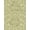 Sage Green, Pattern 1, variant on ODIKA 8'x10' Washable Area Rug Long Songbird Sage Motif Featuring Delicate Leafy Borders Bathroom for Living Room, Under Sectional, Family , Durable, Non-Slip