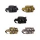 thumbnail image 4 of Eigraketly Bolso de hombro Equipo deportivo desmontable Resistencia al desgaste Paquete de pecho de gran capacidad Accesorios de ciclismo Monedero cruzado Mochilas de mochilero ACU digital Eigraketly OD022569-05, 4 of 6