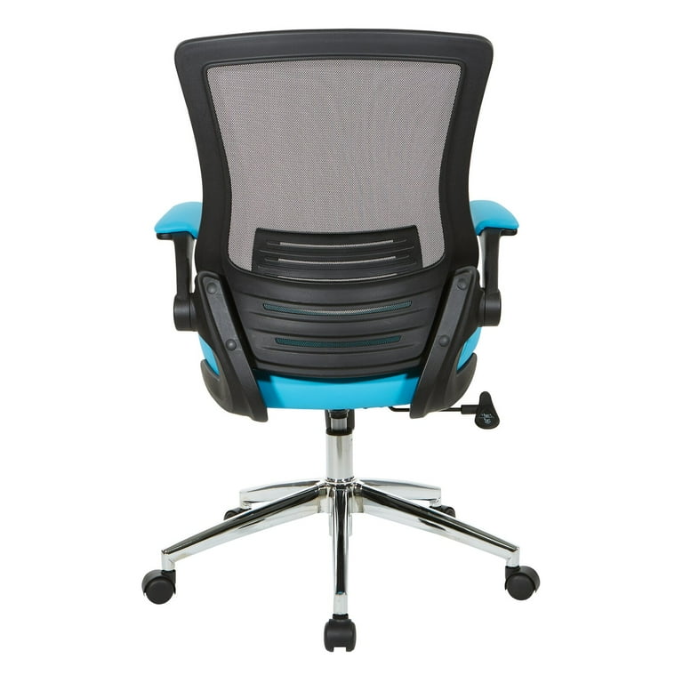 Eliphalet Ergonomic Task Chair Walmart