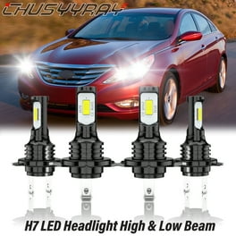 Novsight H7 N52 Series High Power 100W Cool White LED Novsight H7 N52 Series High Power 100W Cool White LED