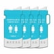 thumbnail image 1 of Bolsas para orinar de emergencia Ndcxsfigh 750ml 4 Uds, 1 of 9