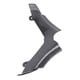 thumbnail image 5 of Delantero Aerodinámico, A Prueba De Golpes, Aspecto Deportivo, Delantero De Motocicleta Para MT 15 2018 2024, Material ABS, Apariencia Elegante, 5 of 7
