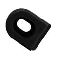 thumbnail image 4 of Eigraketly 1 par de fundas protectoras para bielas de bicicleta, botas de brazo para bicicleta de montaña y carretera, funda protectora a prueba Ciclismo negro, 4 of 4