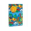 Jungle Down Jungle Animal irthday Birthday / Special Occasion Gift Wrap Wrapping Paper-16ft