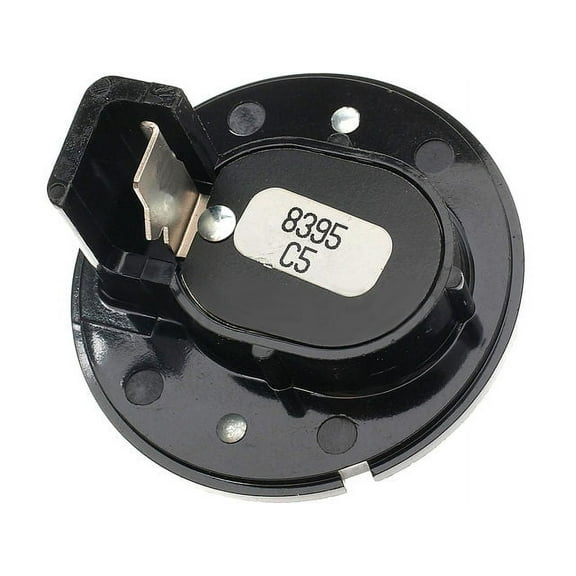 Carburetor Choke Thermostat - Compatible with 1984 - 1989 Chevy P30 1985 1986 1987 1988