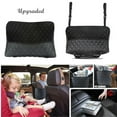 Upgraded Car Net Pocket Handbag Holder Large size Multifunctional Car