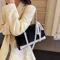 thumbnail image 3 of Bolso de ocio para mujer, bolso de mano de moda de gran capacidad, bolso diario para niñas al aire libre, 3 of 4