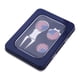 thumbnail image 1 of Aleación De Golf Portátil Reparación De Cambio Herramienta Pitch Groove Cleaner \u0026 Golf Club Ball Marker \u0026 Hat Clip Accesorios Baoblaze Marcador de bola de club de golf, 1 of 8