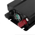 thumbnail image 4 of 4000W DC 12/24V to AC 220V LCD Display Car Modified Sine Wave Power Inverter Converter, 4 of 4