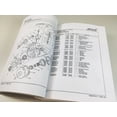thumbnail image 5 of FORD 8530 8630 8730 8830 TRACTOR PARTS OPERATORS MANUAL OWNERS SET BOOK CATALOG, 5 of 9