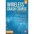 thumbnail image 1 of Pre-Owned Wireless Crash Course (Paperback) 0071797890 9780071797894, 1 of 1