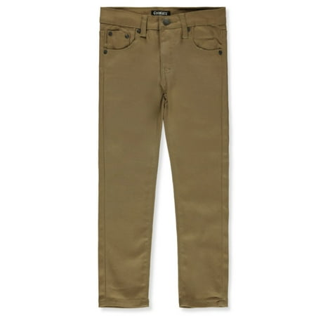 

Cookie s Boys Skinny Stretch Jeans - wheat 24 months (Infant)