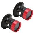 thumbnail image 3 of Watchmaker Loupe,2pcs Watch Loupe 3x Jewelers Loupe Magnifyingfor Watch Finely Tuned Performance, 3 of 9