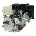 thumbnail image 3 of ToppiJoy 200CC Engine 4 Stroke Gas Engine for Honda Gx160 6.5HP Pull Start Go Kart Engine with Air-Cooled Single Cylinder System Horizontal Shaft OHV (20mm/0.7874in) for Honda Mini Bike Motor, 3 of 17