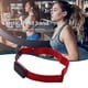 thumbnail image 3 of Bicicleta Correa de pecho para correrdeportesfitnessmonitor Ndcxsfigh de frecuencia cardíaca inalámbrico (rojo), 3 of 9