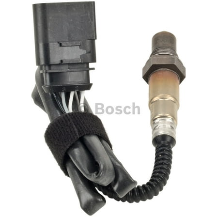 Herko Oxygen Sensor H6121 fit Audi A4 2004-2005