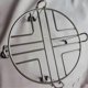 thumbnail image 5 of Water Filter Stainless Steel Stand Tall Countertop Stand Tall Water Filter Stand Non-Slip Stainless, 5 of 5