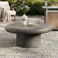 thumbnail image 4 of Argos Coffee Table in Gray, 4 of 9
