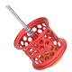 thumbnail image 2 of Accesorio de control de fundición roja 17/18 Copa de alambre de metal mejorada para carretes de pesca, 2 of 8