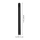 thumbnail image 2 of 2 fundas protectoras de silicona para lápiz óptico compatibles con Apple Pencil 2, 2 of 5