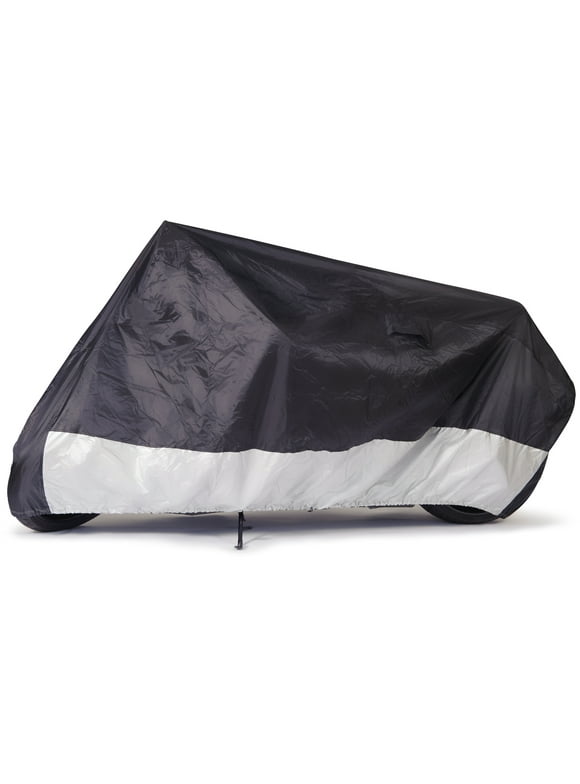 Motorcycle Covers in Motorcycle Transport & Storage