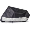 Budge Waterproof Motorcycle Cover, Moderate Rain and Dirt Protection for Motorcycles, Multiple Sizes