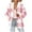 Pink, variant on felwors Women's Sherpa Hooded Cardigan Fall Winter Fuzzy Fleece Jacket Warm Soft Plaid Flannels sweater coat Outwear Pink, M