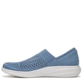 thumbnail image 5 of BZees Womens Charlie Slip-On Sneakers - Medium & Wide Width, 5 of 9