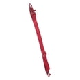 thumbnail image 4 of Cordón para gafas, cuerda antideslizante, cuerda ajustable para gafas, correa para gafas, correa para gafas de sol para hombres, , senderismo, Rojo Salvador correa para gafas, 4 of 7