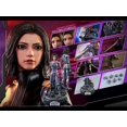 thumbnail image 5 of Alita: Battle Angel Alita Collectible Figure, 5 of 5