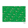 thumbnail image 2 of Japceit Vintage Wrapping Paper, 5-Sheet Kraft Style with Christmas Patterns, Gift Wrapping Supply for Present, Craft Project, 2 of 6
