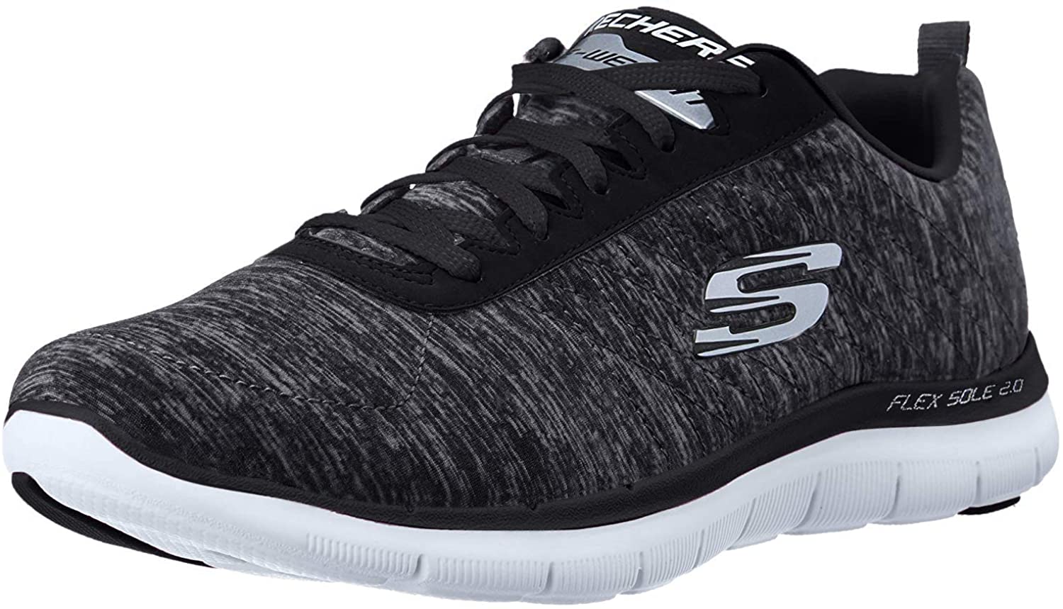 skechers flex sole memory foam