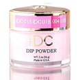 thumbnail image 1 of Polvo de Inmersión DND DC ROSA 1.6oz 45g para uñas, 1 of 3